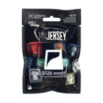 MyJersey: 2026 World Championship Mini Blind Bag (63MN00001)