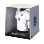MyJersey: World Cup England - Jude Bellingham (2026) (67MY00001)