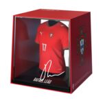 MyJersey: World Cup Portugal - Rafael Leão (2026) (03MY00047)