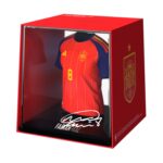 MyJersey: World Cup Spain - Fabian Ruiz (2026) (06MY00009)