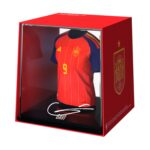 MyJersey: World Cup Spain - Gavi (2026) (06MY00012)
