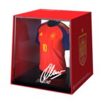 MyJersey: World Cup Spain - Dani Olmo (2026) (06MY00013)