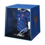 MyJersey: World Cup France - Dembele (2026) (62MY00002)