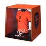 MyJersey: World Cup Netherlands - Virgil van Dijk (2026) (63MY00001)