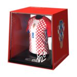 MyJersey: World Cup Croacia - Mateo Kovačić (2026) (64MY00002)