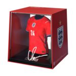 MyJersey: World Cup England - Cole Palmer (2026)(67MY00005)