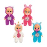 AS Cry Babies: Tiny Cuddles Soft Scents (Random) (4104-93136)