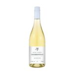 Three F Wines -  Mystic Garden - Chardonnay, Λευκός Ξηρός Οίνος,750ml