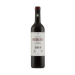 Tetramythos - Merlot - Red Dry Organic Wine P.G.I,750 ml