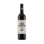 Tetramythos - Mavro Kalavritino - Red Dry Organic Wine P.G.I,750 ml