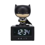 Paladone Icons DC: Batman - Alarm Clock (PP14079BM)