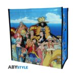 Abysse: One Piece - Straw Hat Crew Shopping Bag (ABYBAG449)