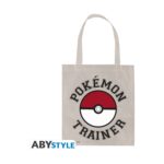 Abysse: Pokémon - Trainer Tote Bag (TBA0041)