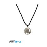 Abysse: Dragon Ball - Kame 3D Pendant Necklace (ABYACC566)