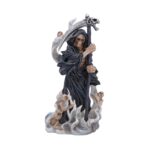 Nemesis Now: Soul Harvest Smoke Reaper (20.1cm) (U7566B26)