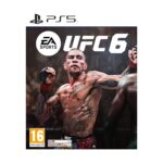 PS5 EA Sports UFC 6