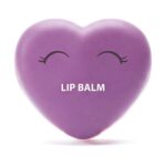 AS HappiHobbi: Beauty - Lip Balm Sparkle Love (Purple Color) (1081-60011)