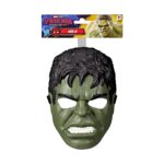 Hasbro Spider-Man: Movie Role Play - Bom McCarroll Basic Mask (G3443)