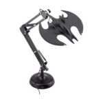 Paladone DC: Batman - Batwing Posable Desk Light (PP5055BM)