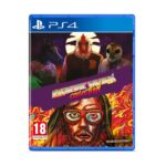 PS4 Hotline Miami Collection