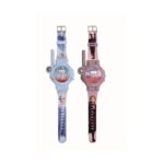 Lexibook: Frozen Walkie Talkie Watches (25.DMWTW1FZ)