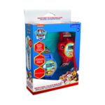 Lexibook: Paw Patrol Walkie Talkie Watches (25.DMWTW1PA)