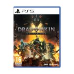 PS5 Dragonkin: The Banished