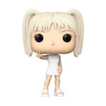 Funko Pop! Rocks: Spice Girls - Baby Spice #502 Vinyl Figure