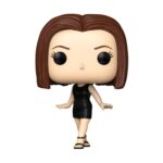 Funko Pop! Rocks: Spice Girls - Posh Spice #506 Vinyl Figure