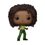Funko Pop! Rocks: Spice Girls - Scary Spice #504 Vinyl Figure