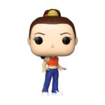 Funko Pop! Rocks: Spice Girls - Sporty Spice  #505 Vinyl Figure