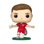 Funko Pop! Football: FC Bayern Munchen - Joshua Kimmich #98 Vinyl Figure