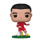 Funko Pop! Football: FC Bayern Munchen - Jamal Musiala #99 Vinyl Figure