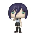 Funko Pop! Animation: Chainsaw Man The Movie: Reze Arc - Reze* #2348 Vinyl Figure