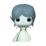 Funko Pop! Movies: Universal Monsters - Bride of Frankenstein #2410 Vinyl Figure