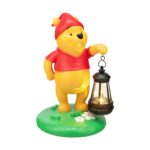 Paladone LunaGlo: Disney Winnie The Pooh - Gnome Light (PP16127WP)