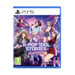 PS5 K-Pop Idol Stories:Road to Debut