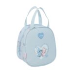 Safta: Stitch - Insulated Lunch Bag (Waterproof) (812602607)