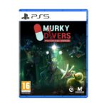 PS5 Murky Divers: Pharmacorps Edition