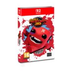 NSW2 Super Meat Boy 3D - Special Edition