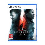 PS5 Aphelion Pioneer Edition