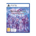 PS5 Granblue Fantasy:Relink-Endless Ragnarok Day One Edition