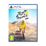 PS5 Tour de France 2026