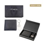 Cerda Marvel: Spider-Man - Wallet & Keyring Set  (2600003416)