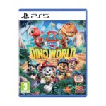 PS5 Paw Patrol: Dino World