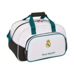 Safta: Real Madrid - Sport Bag 40 Cm (712654273)