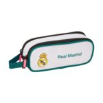 Safta: Real Madrid - Double Pencil Case (812654513)