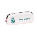 Safta: Real Madrid - Silicone Square Pencil Case (812654886)