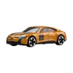 Mattel Hot Wheels Silver Series: Audi RS E-TRON GT Vehicle (JKY18)