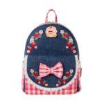 Loungefly: Strawberry Shortcake - Faux Denim Mini Backpack (SBSBK0010)